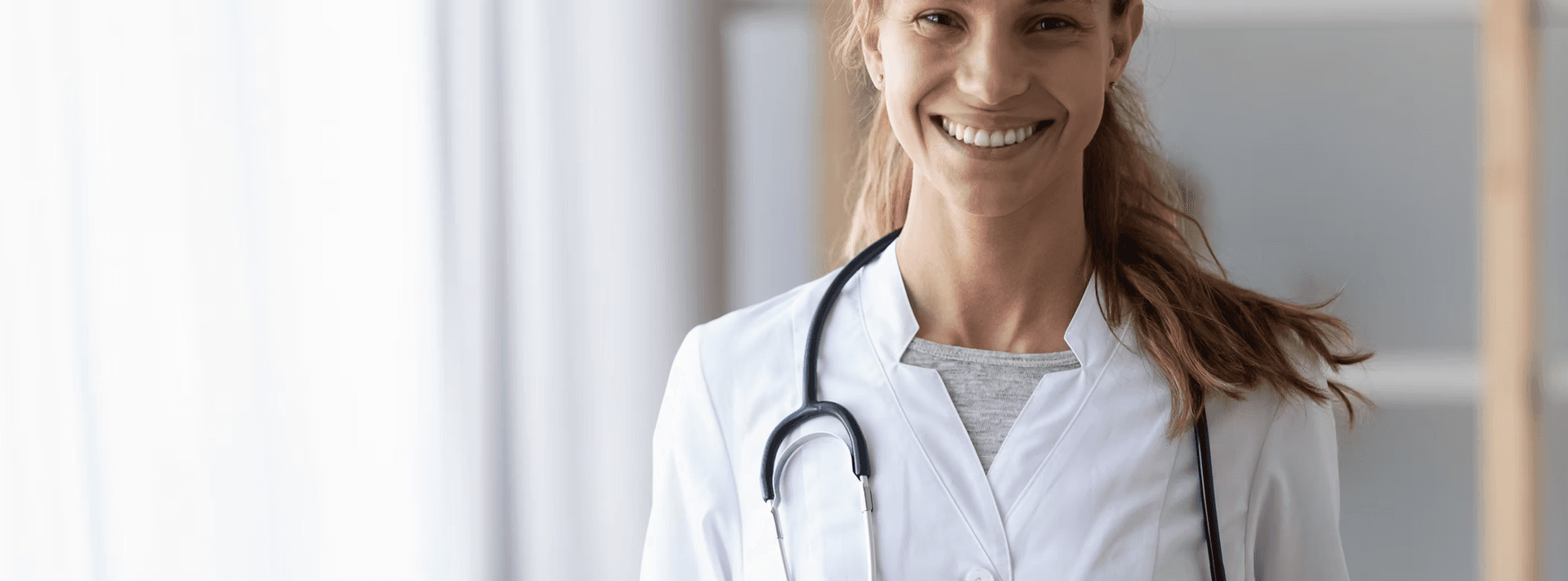 Healthcare professional