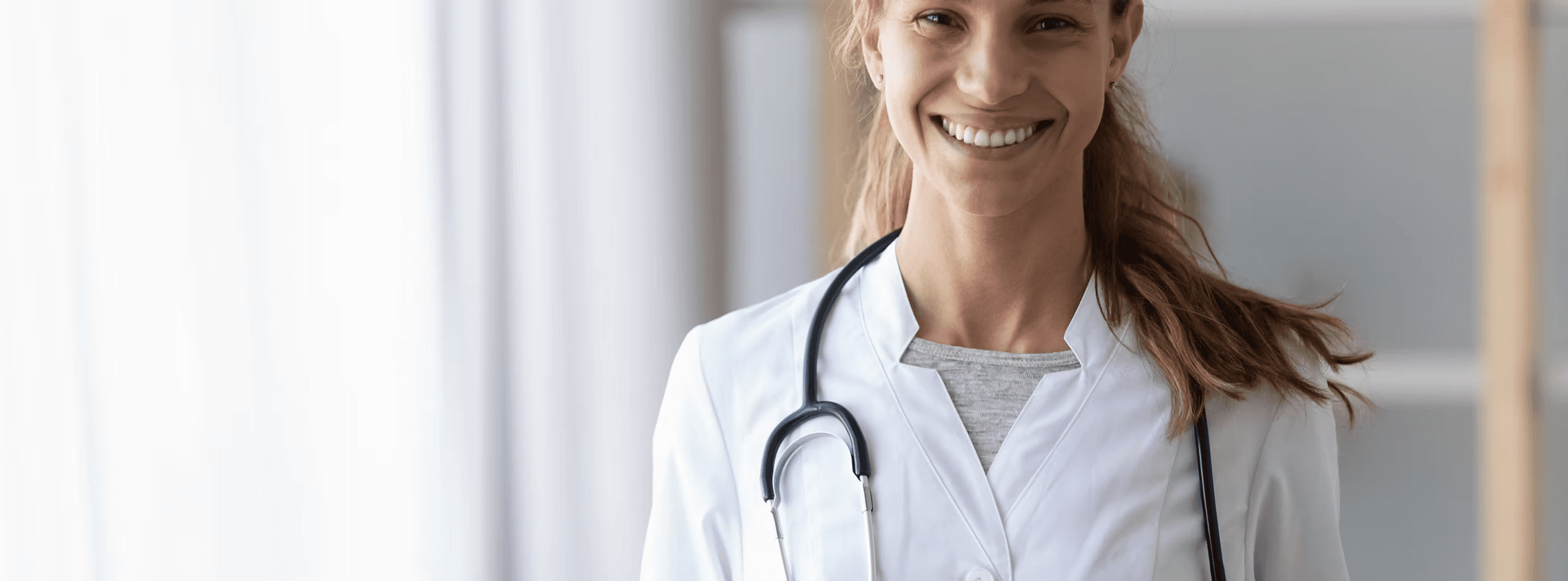 Healthcare professional